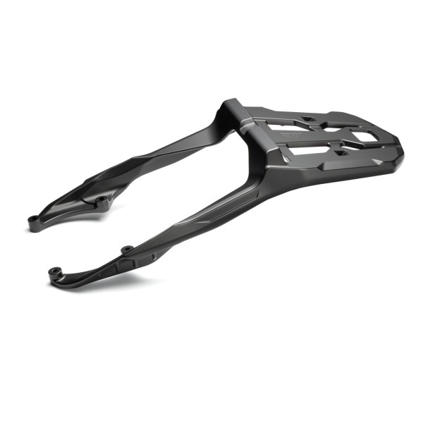 Rear carrier black original for Yamaha MT-10 / MT-09