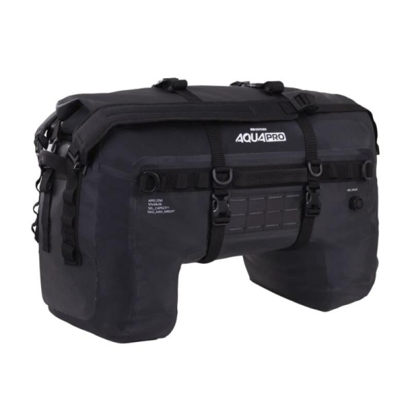 Oxford Aqua Pro D50 waterproof luggage