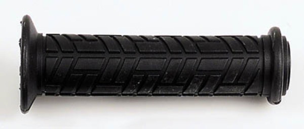 HIGHSIDER smart grip rubber black 22.0 mm