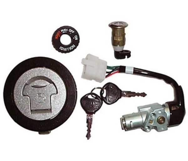 V PARTS ignition lock DINK 50 DINK 125/150