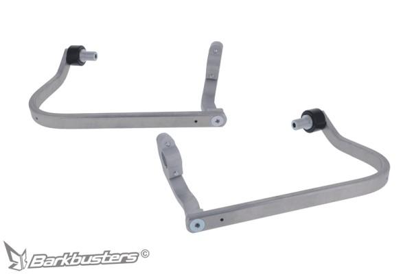 Barkbusters hardware kit two-point attachment