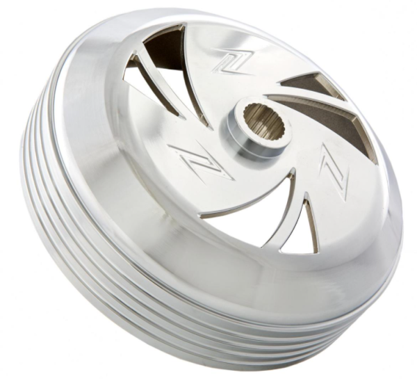 Clutch bell for Vespa Primavera/Sprint 125cc 3V i.e. 4T AC