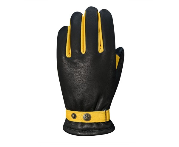 Racer Legacy winter glove - waterproof