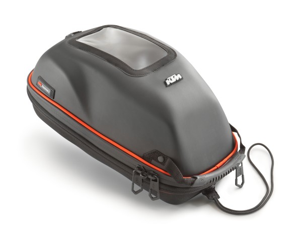 KTM tank bag