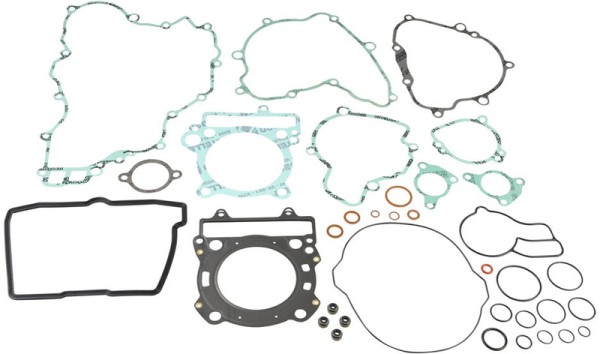 ATHENA Top End gasket set (oil seals not included)