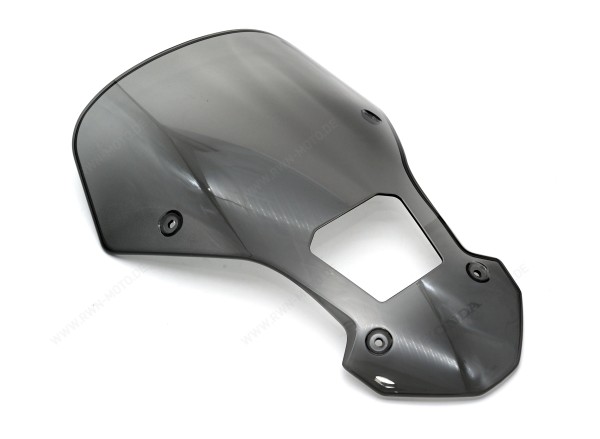 Original Honda tinted windshield / windshield Africa Twin CRF1000L