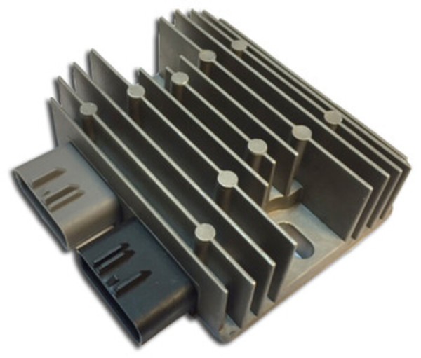 Tecnium by DZE controller