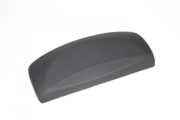 Shad Back Pad, Black, SH37/40/44/45/49