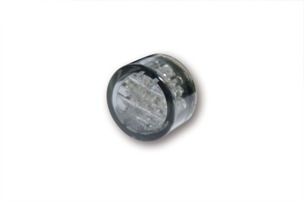 HIGHSIDER smart Pin LED rear light For installation E-approved (1pc)