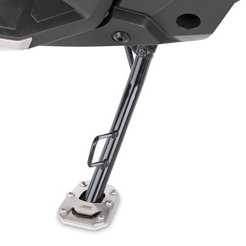 Side stand extension for Honda Forza 750 (21-) / X-ADV (21-)