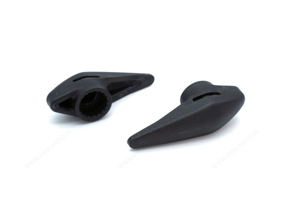 Crash protectors for Honda CBR1000RR-R BJ 20-