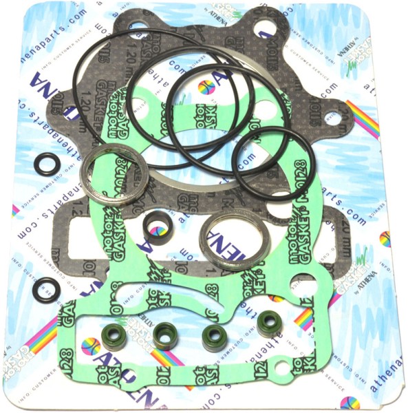 ATHENA Top End cylinder gasket set