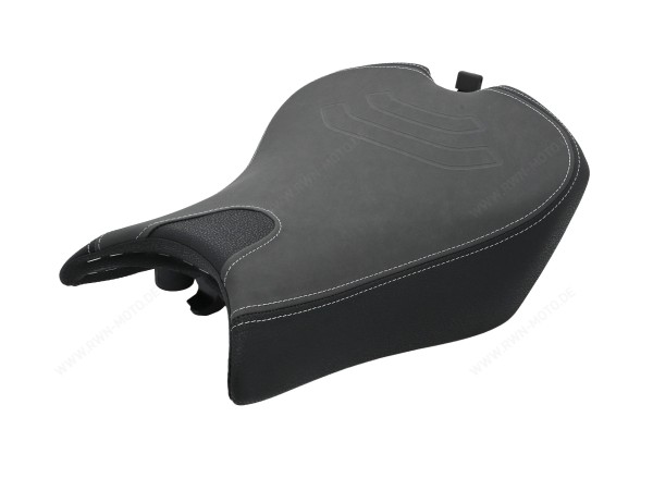 Low driver's seat SE design for Kawasaki Z 900 /SE (25-) Original Kawasaki