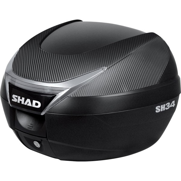 Shad Top Case SH34, 34l