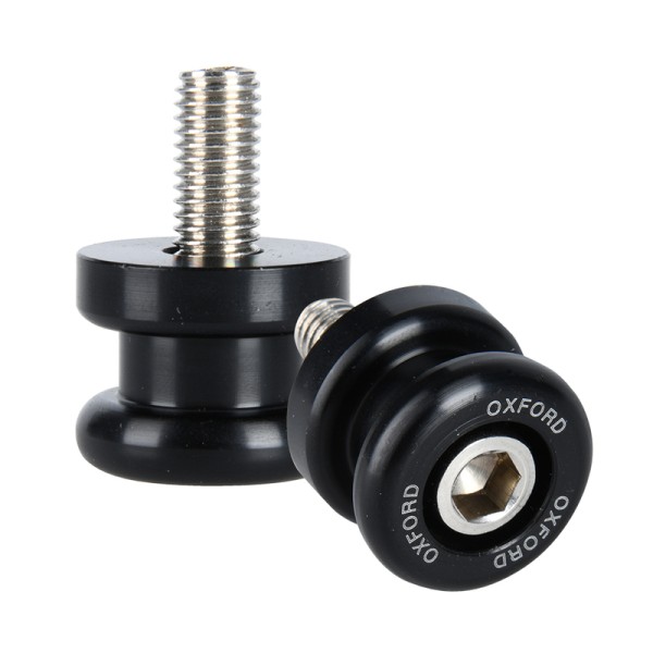 Oxford coilformers M12x1.25 black