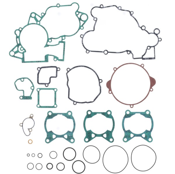 ATHENA Top End gasket set (oil seals not included)