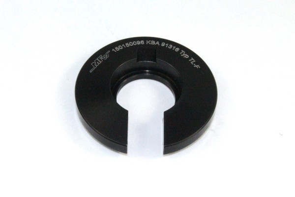 Tecnium lowering kit type 15