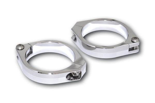 HIGHSIDER pro standpipe clamps CNC 47+49+50+52+54 mm