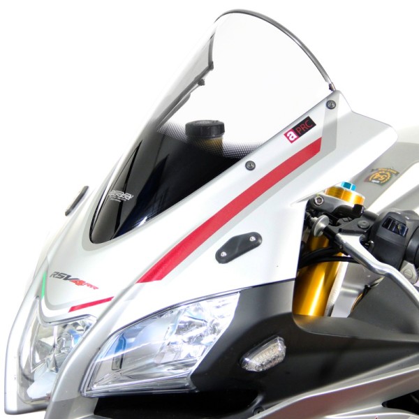 Original MRA "O" clear Aprilia RSV4 RF 2015-