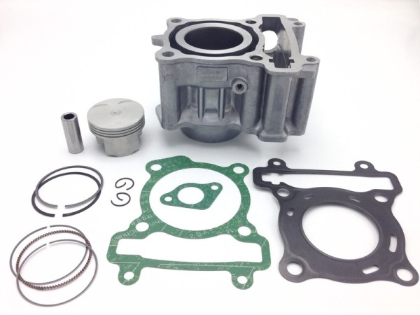 Tecnium cylinder kit - MBK / Yamaha