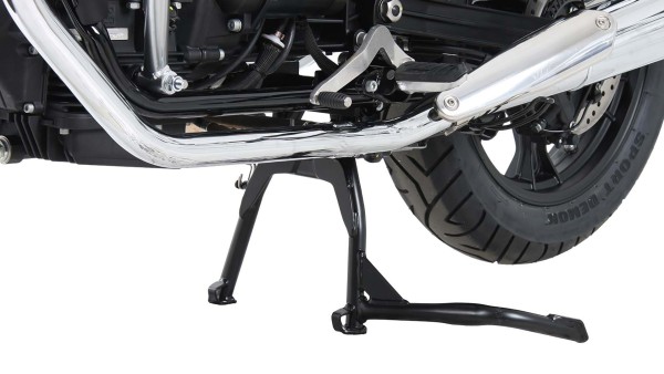 Main stand for Moto Guzzi V7 850 Special/Stone/Centenario (21-24) Hepco & Becker