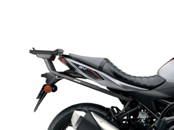 Shad topca carrier for Suzuki SV 650 / SV 650 X (16-)