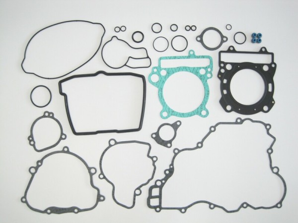 Tecnium complete set of engine gaskets
