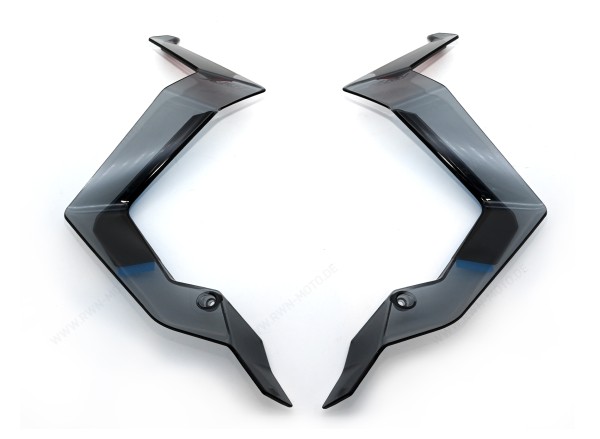 Lower wind deflector for Honda X-ADV (25-) Original