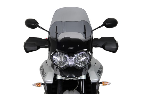 Varioscreen MRA "V" for TRIUMPH TIGER 800 /XRX /XRT (Bj.16-17)