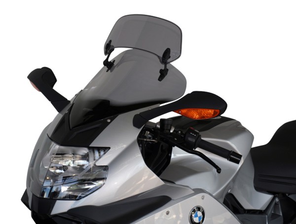 X-Creen-Touring MRA "XCT" for BMW K 1200 S / K 1300 S - all years of construction