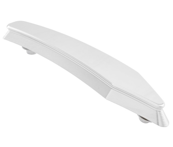 Fender nipple for Vespa GTS/GTS Super/GT/GT L 125-300cc, chrome