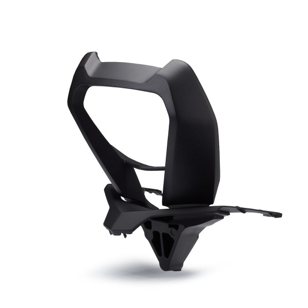 Sissybar bracket for X-MAX / XMAX Original Yamaha