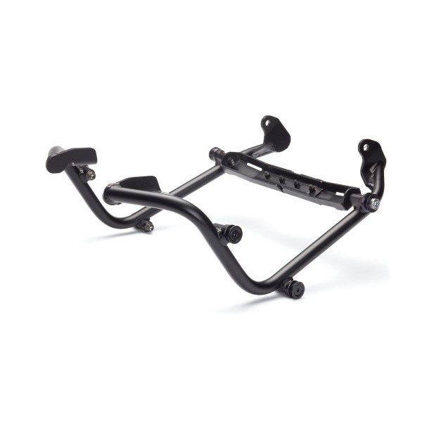 Side bag holders for MT10 /SP (Bj.16-19) Original Yamaha