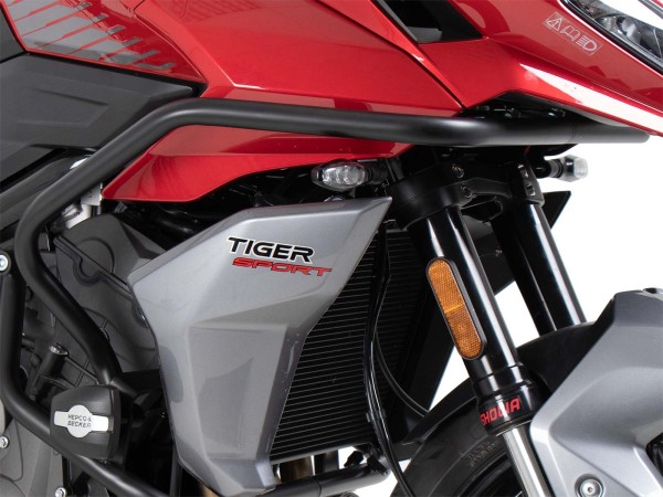 Tank Guard for Triumph Tiger Sport 660 (22-) Hepco & Becker