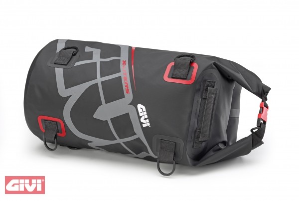 Givi EA114GR luggage roll