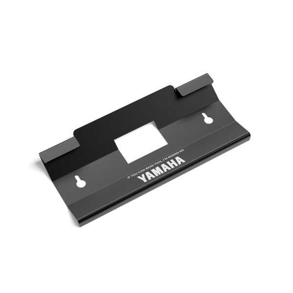 Wall-Mount Kit for Side Cases for Tracer 9 /GT (21-) / Tracer 7 /GT (25-) Genuine Yamaha
