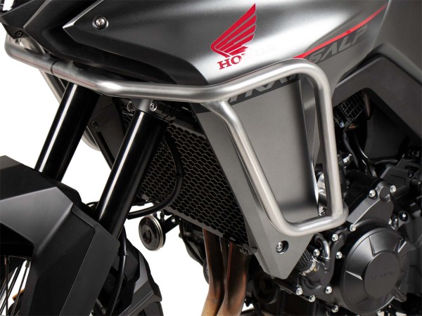 Tank guard silver for Honda XL 750 Transalp (23-) Hepco & Becker