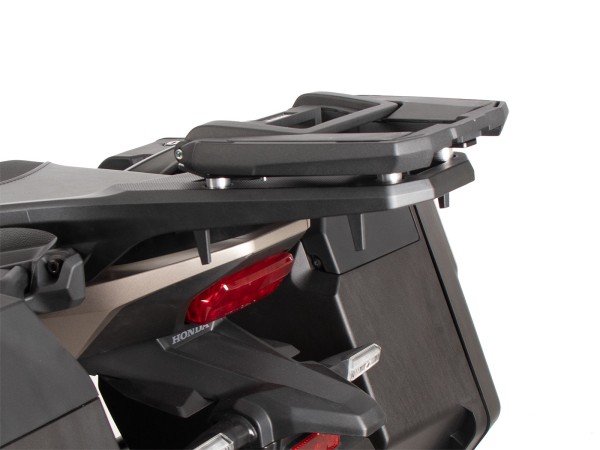 Easyrack Topcaseträger black for original luggage rack Honda NT 1100 /DCT/ES (25-) Hepco & Becker