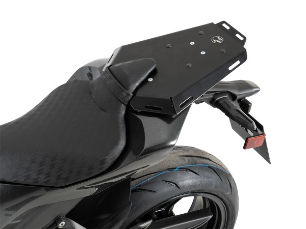 Sport rack black for Kawasaki Z 1100 / SE (26-) Hepco & Becker
