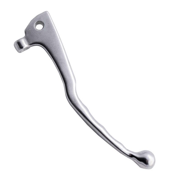 HIGHSIDER smart Type BC 615 Repair Brake Lever Silver With ABE (1pc)