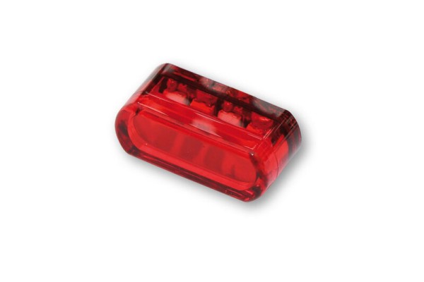 HIGHSIDER smart MODULE 1 LED rear light, 6V