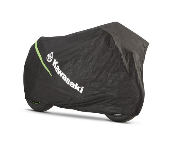 Indoor tarpaulin Original Kawasaki