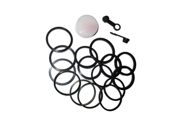 Repair kit brake caliper Tecnium front Yamaha