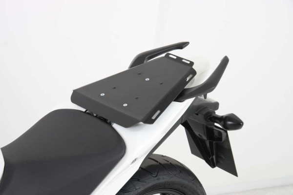 Sport rack black for Honda CB 500 F (13-15) Hepco & Becker