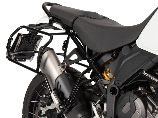 Side case carrier for Ducati DesertX (22-) Hepco & Becker