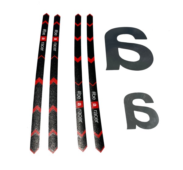 Decor set Wheel stickers rim bed for Aprilia RS 660 / Tuono 660