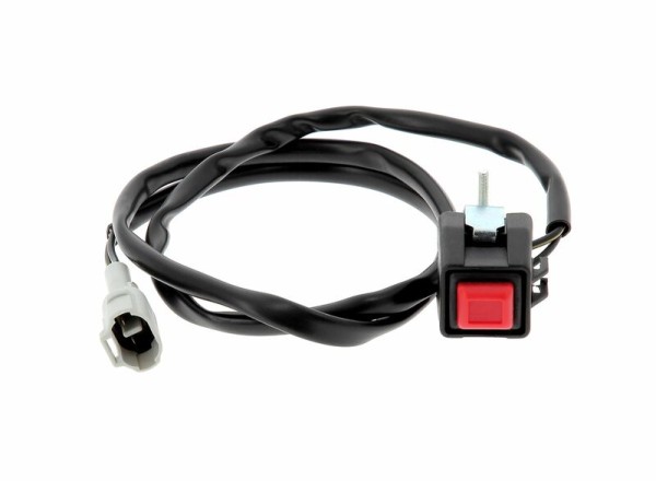 Tecnium circuit breaker Suzuki