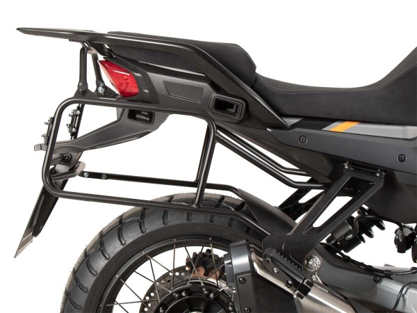 Side case carrier for Moto Guzzi Stelvio (24-) Hepco & Becker