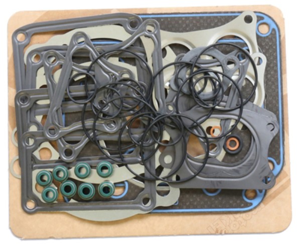 ATHENA Top End cylinder gasket set