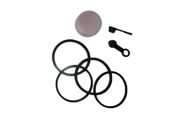 Tecnium rear brake caliper repair kit Yamaha FZR600